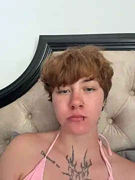 IceMur Live XXX Chat