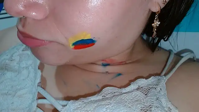 Chat +18 de lina_seduce ao vivo