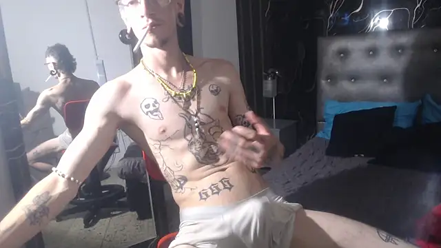 Živý XXX chat Ryan_Owenss