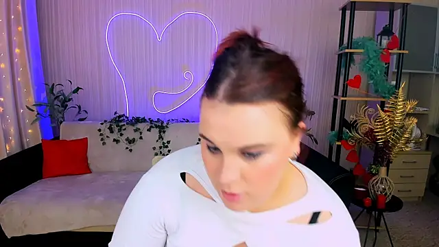 Chat +18 de OliviaTwens ao vivo