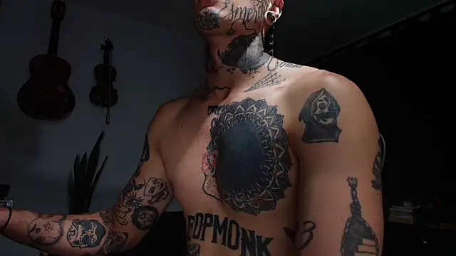 Ryuk_it 라이브 XXX 채팅
