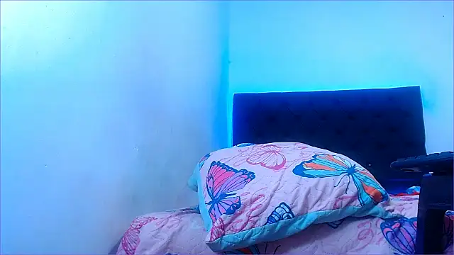 Chat XXX en directo de marian_bigtits