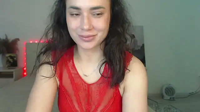 Chat XXX en directo de RoxannePure