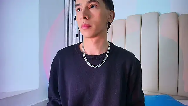 Czat XXX na żywo – lian_cameron
