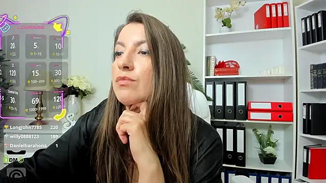 amayawest: απευθείας συνομιλία ΧΧΧ