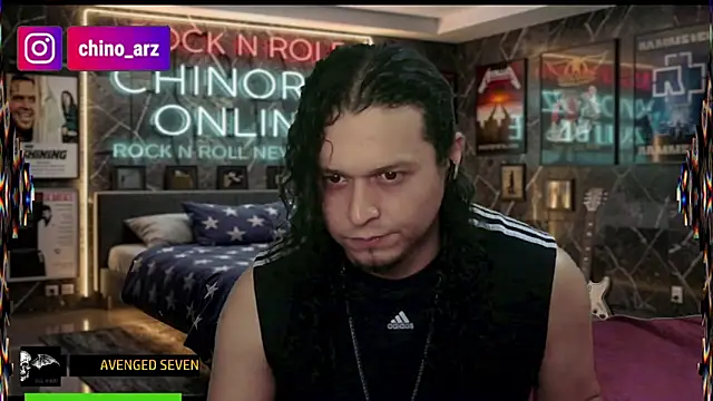 chino_roz Live XXX-chat