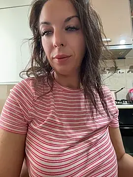 Almmaxxxx's Webcam Show