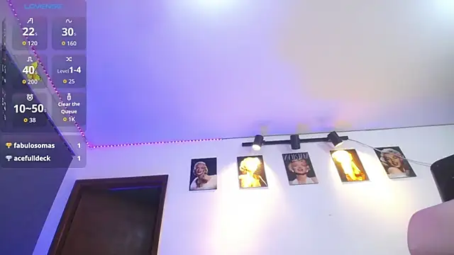 Živý XXX chat shellsy_hans