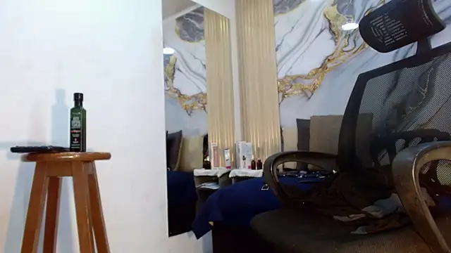 XXX chat uživo modela DaviidBuckx_