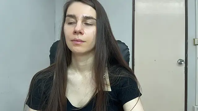 Chat +18 de SassyJessi ao vivo