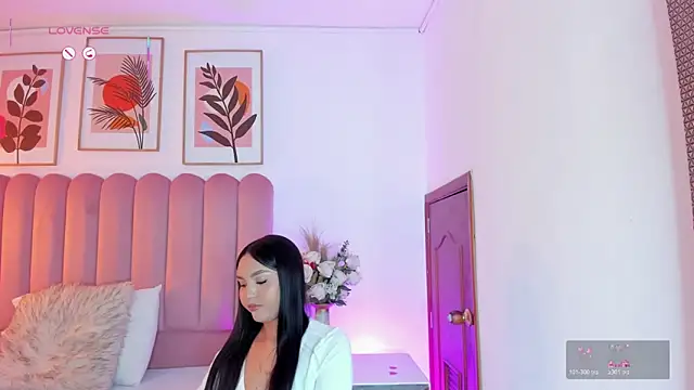 nastyalvanova live XXX chat