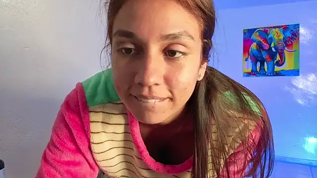 Živý XXX chat Luci_Ramirez