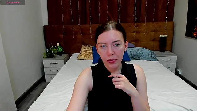 Chat XXX ao vivo de Sandra_Ross