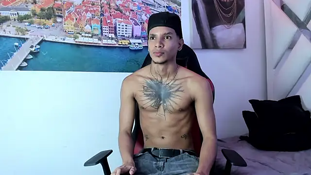 kai_storm77 即時 XXX 聊天