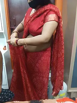 Manjudear's Live XXX Chat