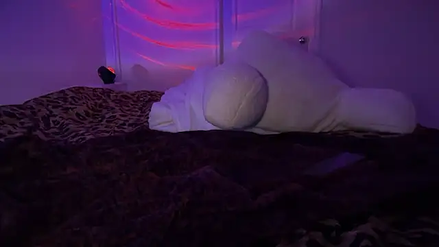 miasecretx's Live XXX Chat