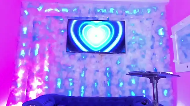 Melanny_Brats 라이브 XXX 채팅