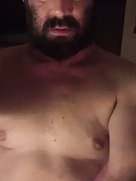 Fungadelicos' Webcam Show