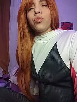 MaryJanew Live XXX Chat