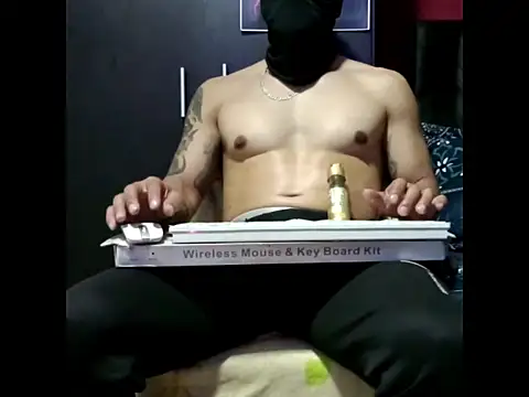 عرض كام rolobot