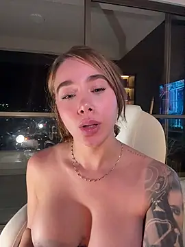 lanataylor_7 Webcamshow