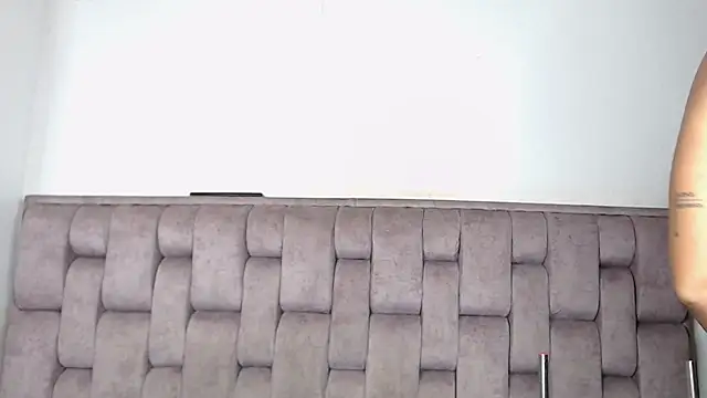 Alexa-Hunter – Live XXX-chat