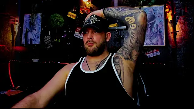 LexHardy Obrolan Langsung XXX