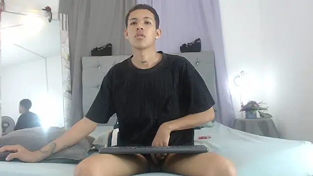 عرض كام PhillipCox