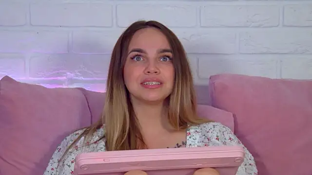 AnitaVenture Live XXX-Chat