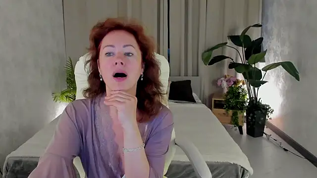 LeticiaRomano XXX чат на живо