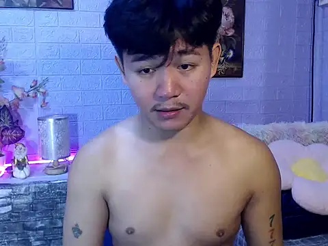 Bigboy_Sean Obrolan Langsung XXX