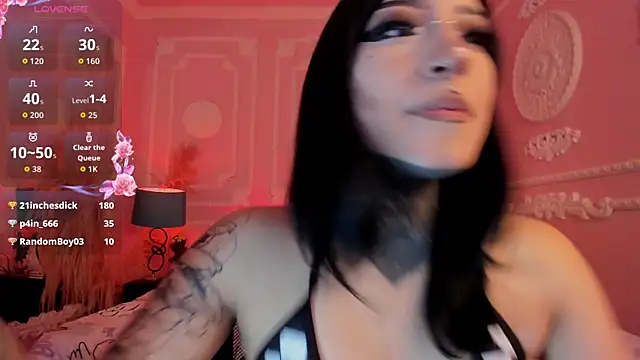Kat_VonDe XXX чат на живо