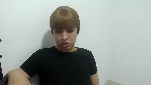 عرض كام estefania224