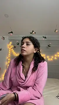 Sarabubbien Live XXX chat