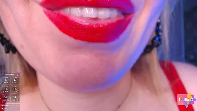Živý XXX chat vip_sweetnes