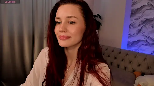 Aria_Mila's Live XXX Chat