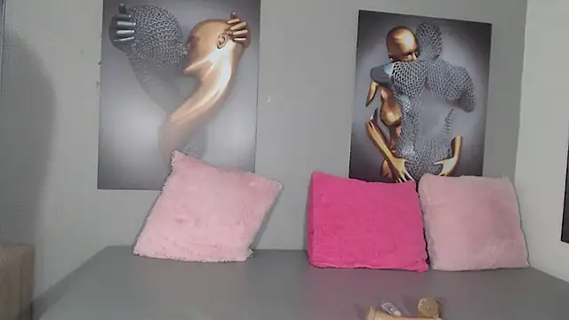 Czat XXX na żywo – AntonellaBlanc