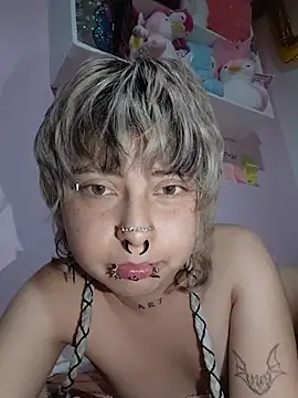 Cute_Chrixxx: απευθείας συνομιλία ΧΧΧ