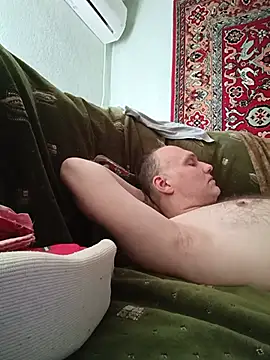 Онлайн чат XXX Sam_Colt