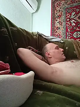 Sam_Colt Webcam Show