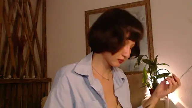 Show de wanderwhitch na webcam