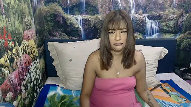 indianaqua Live XXX-chat