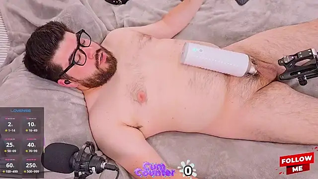 jax_luna Chat XXX in diretta