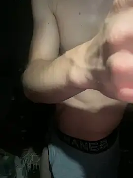XanderOzzz's Live XXX Chat