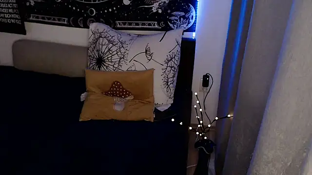 AlienforTwenty 라이브 XXX 채팅