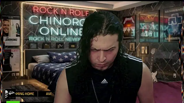 chino_roz live XXX chat