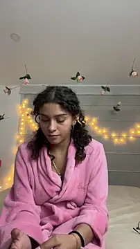 Sarabubbie Chat XXX in diretta