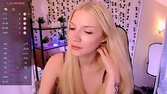 Онлайн чат XXX AnyaTaylor_