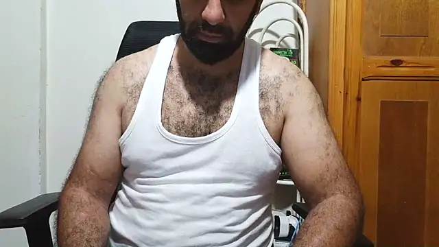 Samirfuker84 Adlı Modelin Canlı XXX Sohbeti