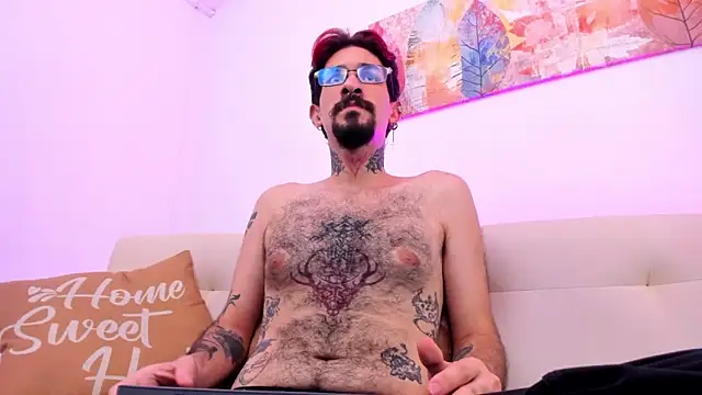 Jonathan_Soto Webcam-Show
